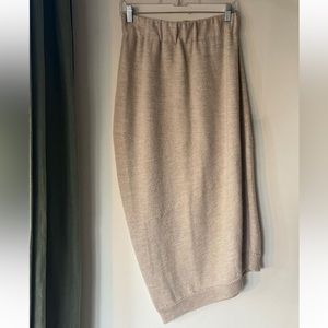 Lauren Manoogian Bend Skirt